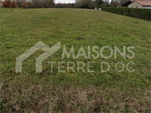 terrain a batir à la vente -   31370  RIEUMES, surface 498 m2 vente terrain a batir - UBI450090002